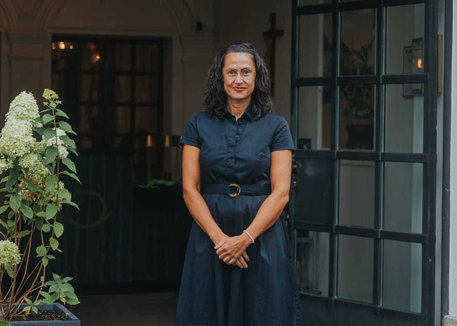 Jeanette Helfensdoerfer