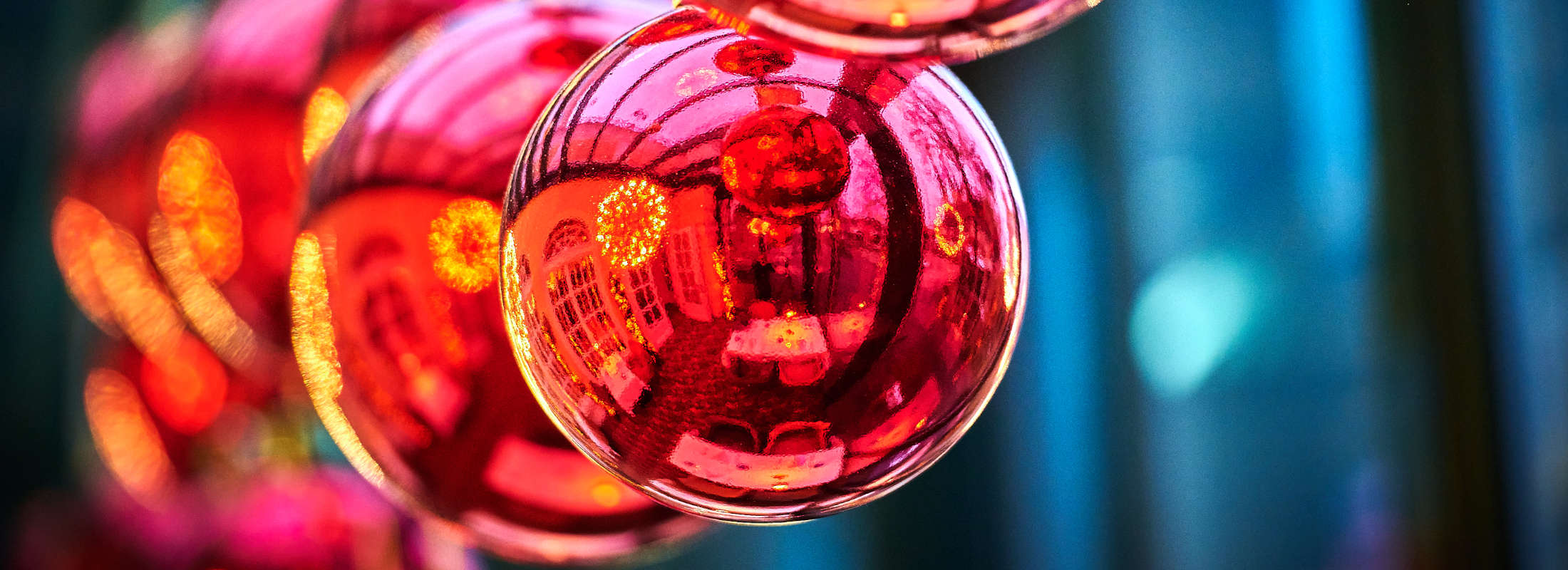 Location für Weihnachtsfeier in Altötting