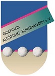 Logo Golfclub Altötting Burghausen